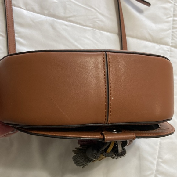 Rebecca Minkoff tassel purse - Picture 4 of 4